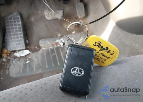 2009 Toyota Prius z USA, uszkodzony, nr VIN JTDKB20U897825712